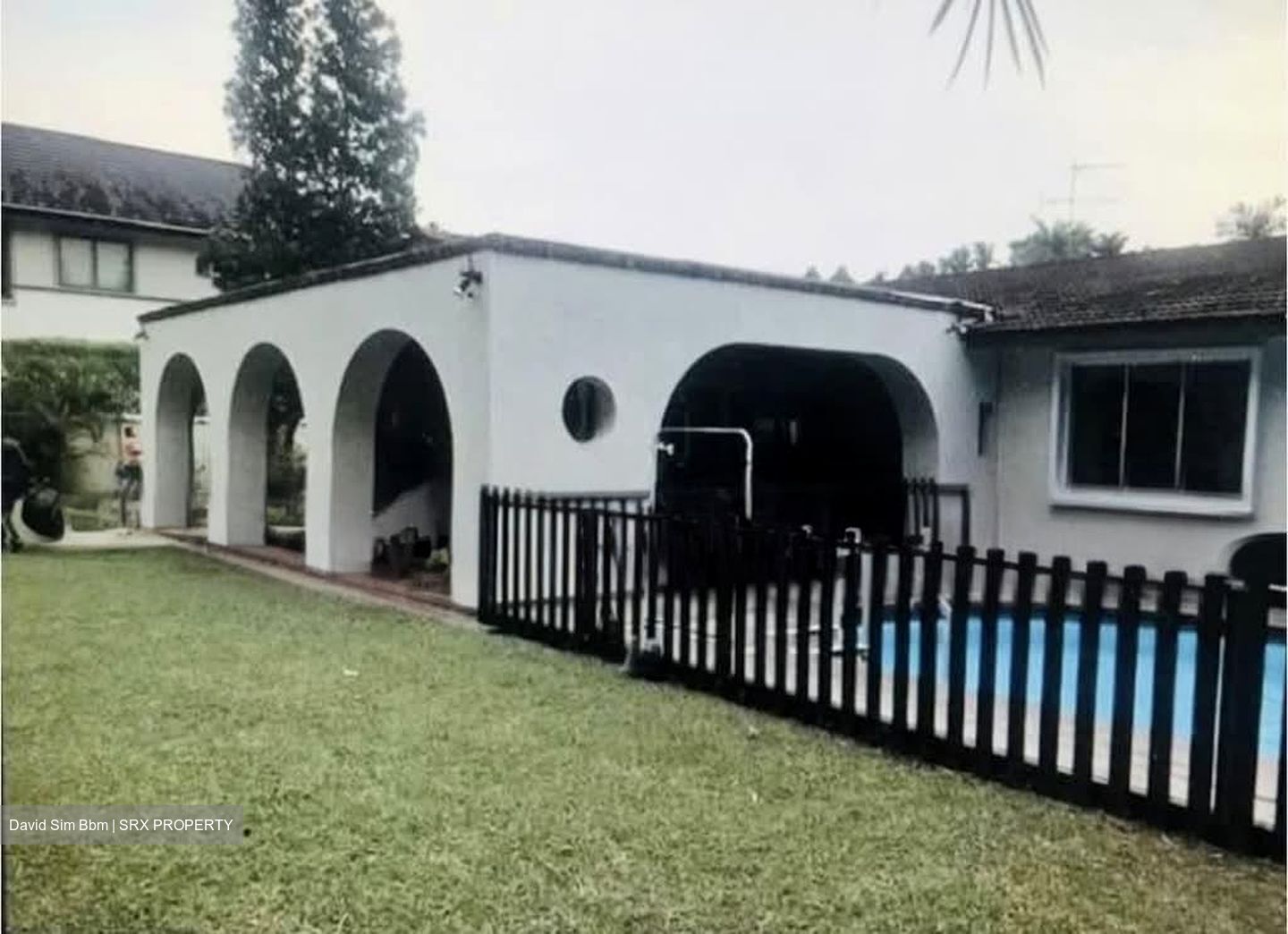Binjai Park (D21), Detached #588944601